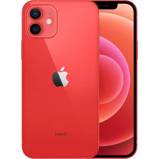 Apple iPhone 12 5G 128GB - PRODUCT(RED)