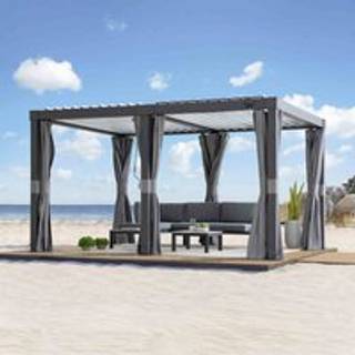 Carport diran - 336cm x 603cm