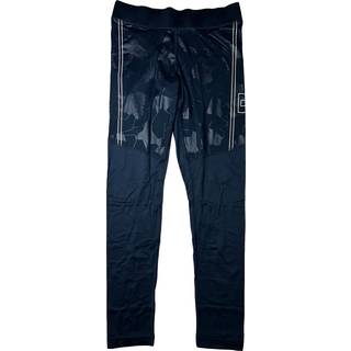 Steven Base Layer Pant M navy debossed camo (S)