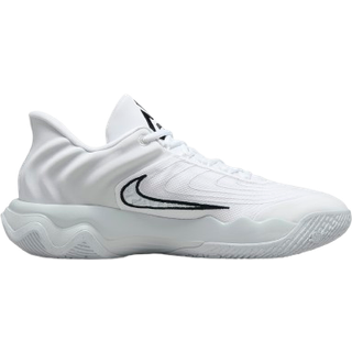 Basketball sko Nike GIANNIS IMMORTALITY 4 fq3680-100 Størrelse 42,5 EU | 8 UK | 9 US | 27 CM