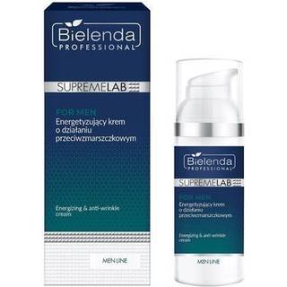 Bielenda Professional Supremelab Men Line Anti-rynke creme 50 ml - 50 ml