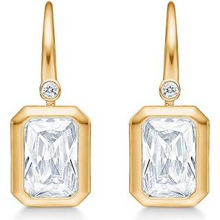 Mads Z Denise Øreringe 8 kt. Guld 3317082 - Dame