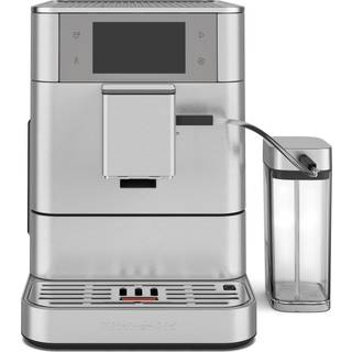 KitchenAid KF8 Espressomaskine Rustfri stål