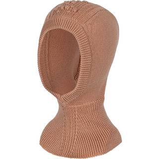 Konges Sløjd CABBY Balaclava Maple Sugar 12-18 months  Beige  12-18 måneder  Unisex
