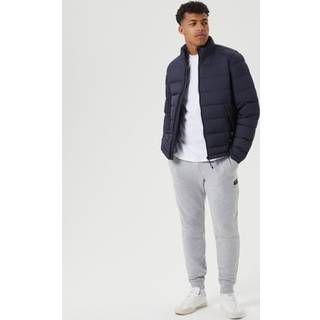 Björn Borg Centre Down Jacket Marineblå, M