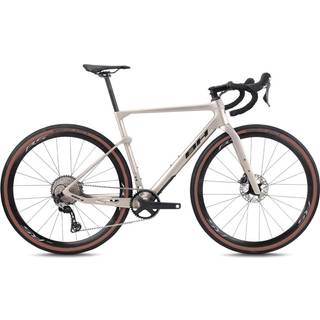 Bh Gravel Bike Gravelx 3.0 Kobber-Sort-Sort