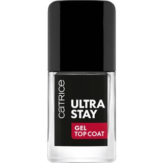 Catrice Ultra Stay Gel Top Coat 3614.29 DKK/1 L