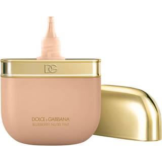 Dolce & Gabbana Fresh Blueberry Nutri Tint Hydra Glow & Fresh Skin 11W