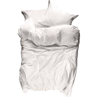 Spirit of the Nomad Dynebetræk Satin Savannah Greige 220x220 cm