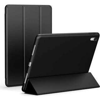 Beskyttelsesetui til iPad Air 4 2020, Sort