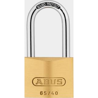 ABUS Hængelås 65/40 HB40. Blister