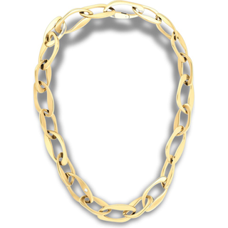 Calvin Klein Halskette - 35000682 - gold