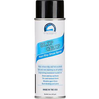 Bare jord BGSG-1 spray-on sko greb kl?bende spray til glatte overflader