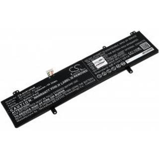 Batteri til Laptop Asus VivoBook 14 410UN, VivoBook 14 A411UF, VivoBook 14 F411UF