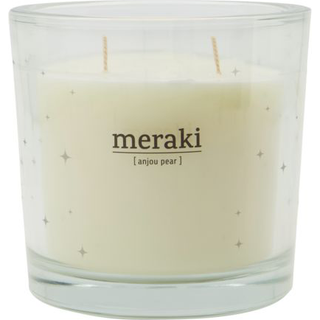 Meraki Advent Duftlys Anjou Pear - 1 stk.
