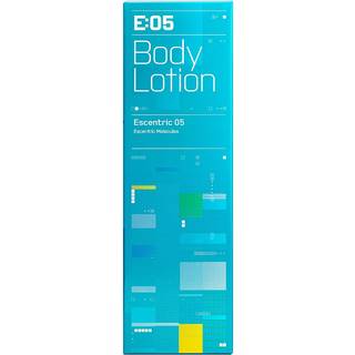 Escentric Molecules Escentric 05 Body Lotion 200 ml