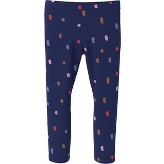 NAME IT Nirianne Leggings Beacon Blue