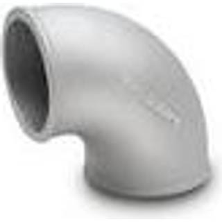 Levende præstation 2872 2 """" O.D. Støbt aluminiumselbue