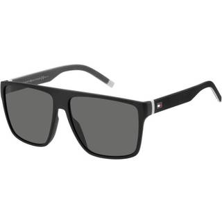 Tommy Hilfiger TH 1717/S 08A/M9 Solbriller Grå