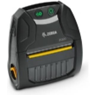 Zebr ZQ320 Plus, Outdoor Mobil printer, Bluetooth