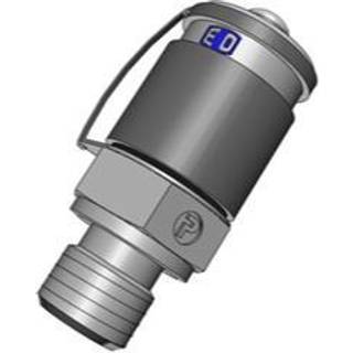 Ermeto Prøveudtag ema 3/r 1/4bsp m 16-2 gevind