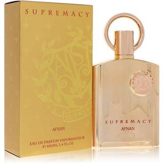 Afnan Supremacy Gold Eau de Parfum til kvinder 100 ml - 100 ml