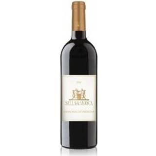 Sella & Mosca 2023 Cannonau di Sardegna DOC