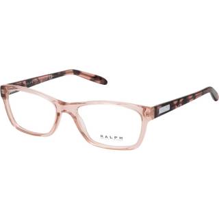 Ralph Lauren Kvinde RA7039 6074 Vista -rammer Acetat Grøn Transparent Firkantet Normal