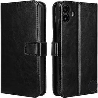Nothing CMF Phone 1 Pung med Magnetisk Lukning - sort
