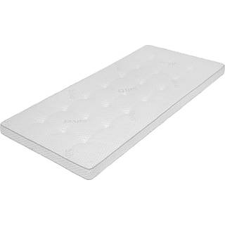 Nordisk Fjer combi topmadras 90x200 cm