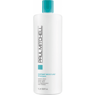 Paul Mitchell Moisture Instant Moisture Daily Shampoo 1000ml