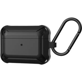 Etui til AirPods Pro, Sort