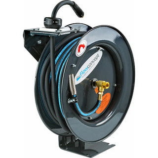 Flowconcept Aut. Slangeoprul 3/8" X 15 Mtr