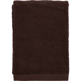 Comfort håndklæde 70x140 cm coffee brown