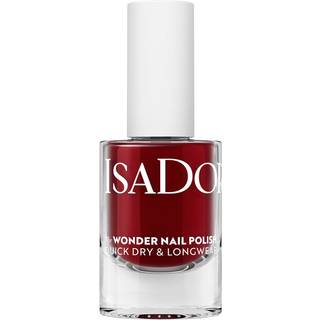 IsaDora The Wonder Nail Polish Quick Dry & Longwear 133 Femme Fatale 5 ml
