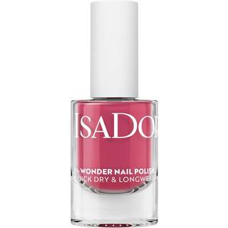 IsaDora The Wonder Nail Polish Quick Dry & Longwear 181 Raspberry Sorbet 5 ml