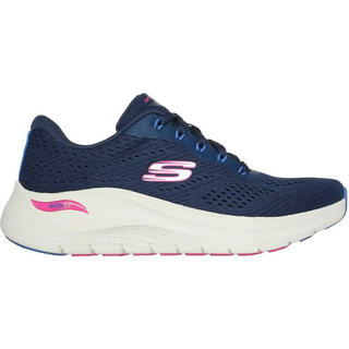 Arch Fit 2.0 - Big League Sneakers, NVY Navy, 36