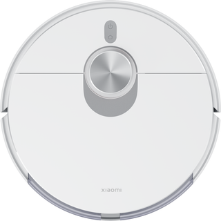 Robot Vacuum S20+ (White) Robotstøvsuger - Farve: Hvid