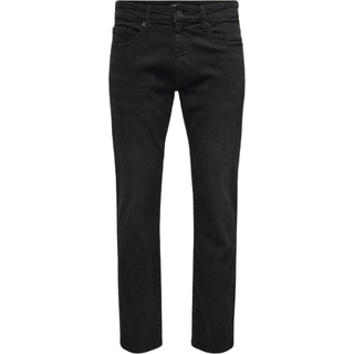 Onsweft Mellemhøj Talje Slim Fit Jeans