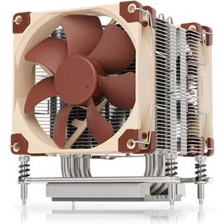 Noctua Nh-u9 Tr4/sp3 Køler Aluminium, Beige