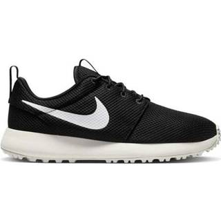 Nike Golf Golfsko Roshe G Next Nature, sort/hvid