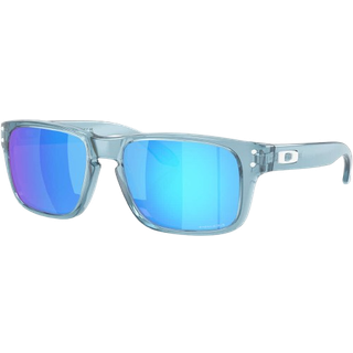 Oakley OJ9014 HOLBROOK XXS Børn 901402 50 Solbriller Børn Blue - Transparent Stonewash Blue - 50mm