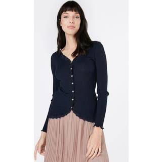 Rosemunde 5420 Cardigan Cardigans 5420 Navy (MEDIUM)