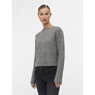 Croppet Vendbar Cardigan