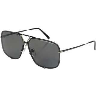 Porsche Design P8928T T651 67 Solbriller Mænd Grå - Grey - 67mm