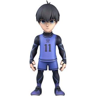 BLUE LOCK - Isagi Yoichi - Figure Minix # 12cm