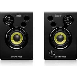 Hercules DJ Monitor 32