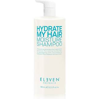 Eleven Australia Hydrate My Hair Moisture Shampoo 960 ml