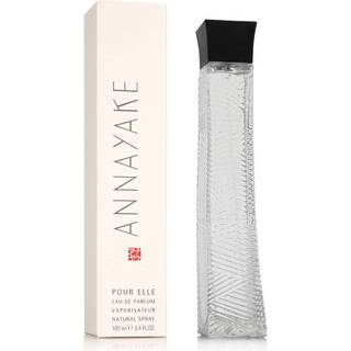 Annayake Parfumer til kvinder Pour Elle Eau de Parfum Spray 100 ml (4.240,00 kr / 1 l) - 100 ml