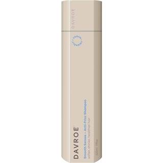 Davroe Smooth Senses Anti-Frizz Shampoo 325 ml